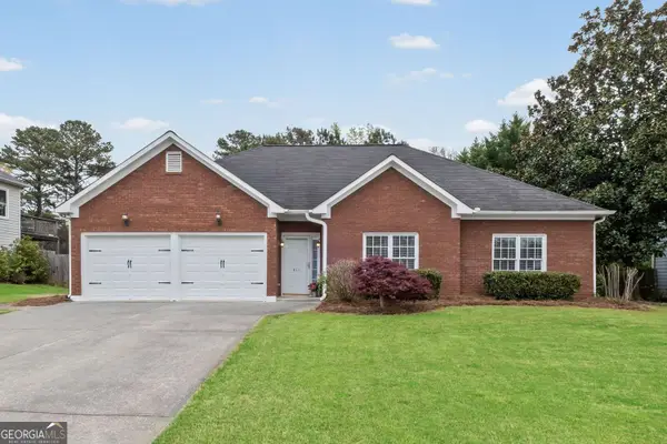 411 Christina Way, Acworth, GA 30102