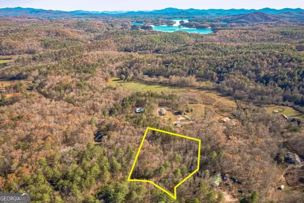 0 Pine Woods Drive, Blairsville, GA 30512