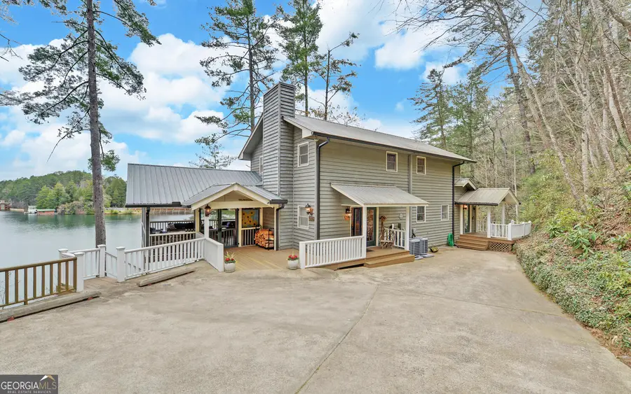 134 Ezzard Lane, Lakemont, GA 30552 - #2