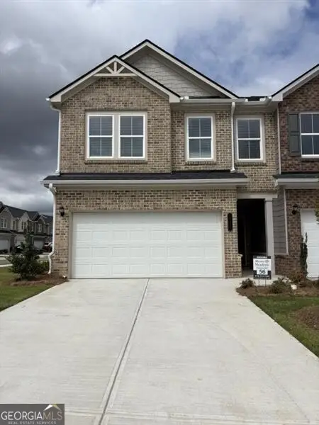 2200 Chant Street, Dacula, GA 30019 - #1