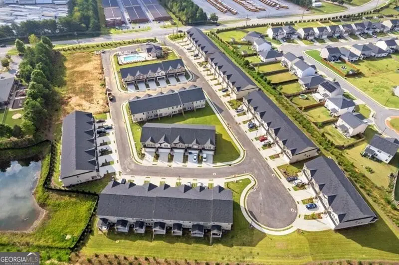 2200 Chant Street, Dacula, GA 30019 - #3