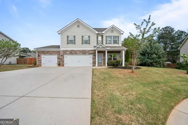 555 Evergreen Way, Jefferson, GA 30549