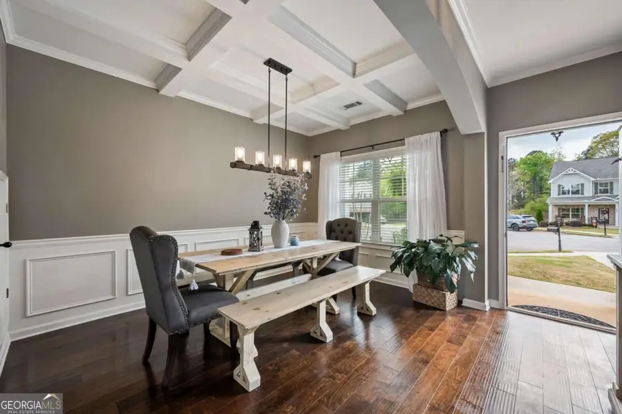 555 Evergreen Way, Jefferson, GA 30549 - #3