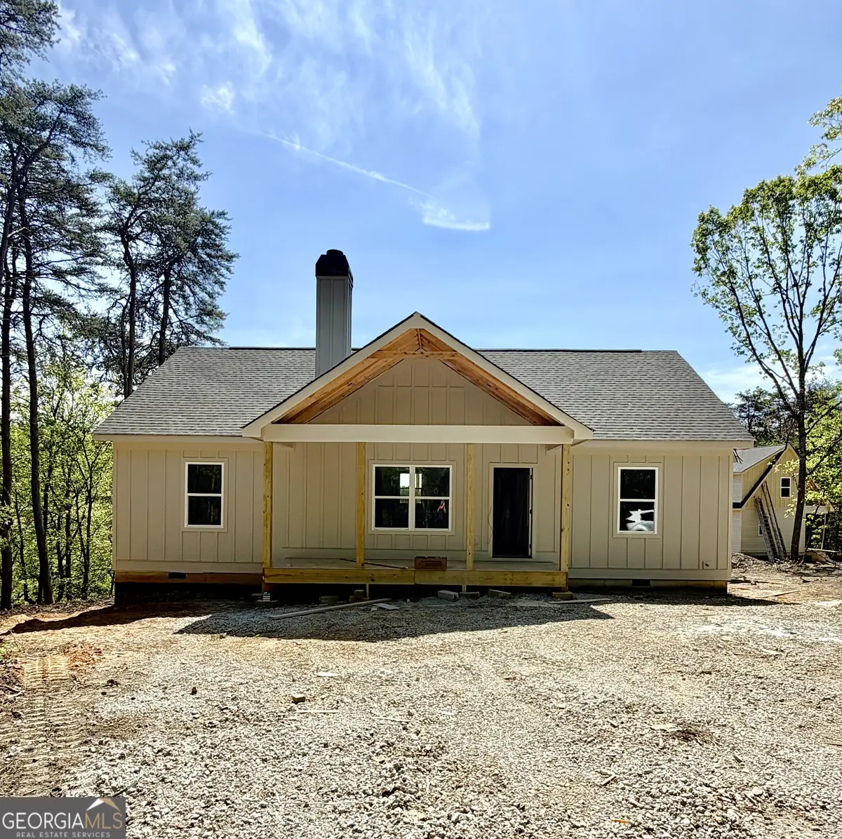 1521 Azure Lane, Ranger, GA 30734 - #1