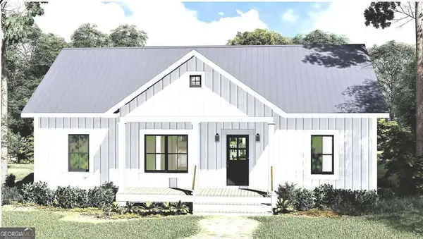 1521 Azure Lane, Ranger, GA 30734