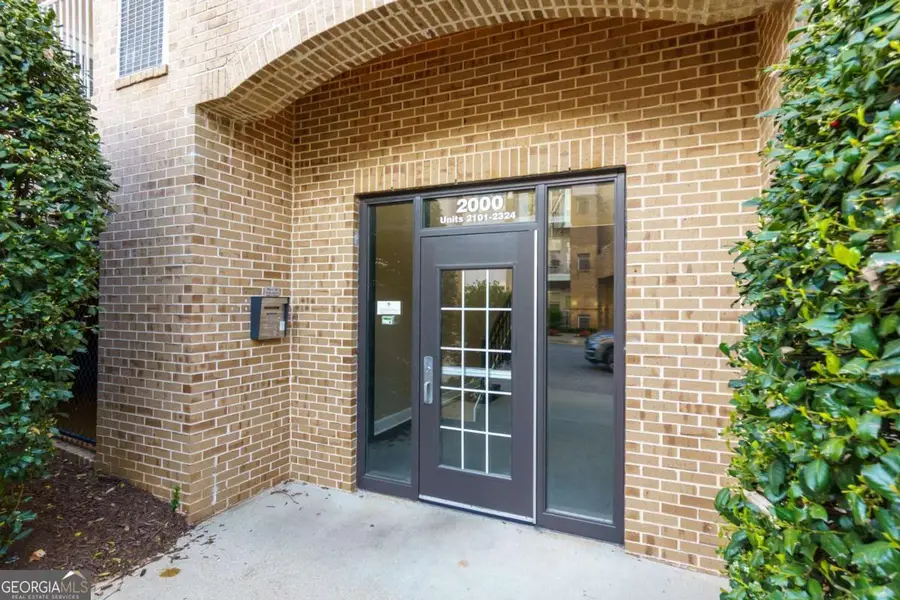 220 Renaissance Parkway Ne #2107, Atlanta, GA 30308 - #3