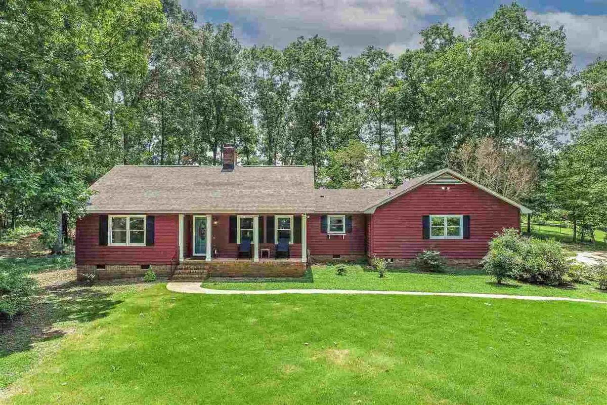 364 Ridgewood Drive, Hartwell, GA 30643 - #1