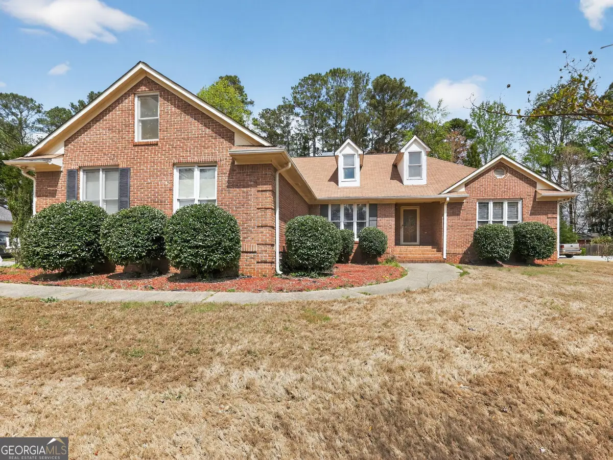 70 Northcrest Drive, Newnan, GA 30265 - #1
