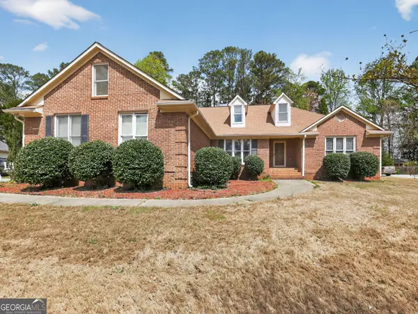 70 Northcrest Drive, Newnan, GA 30265
