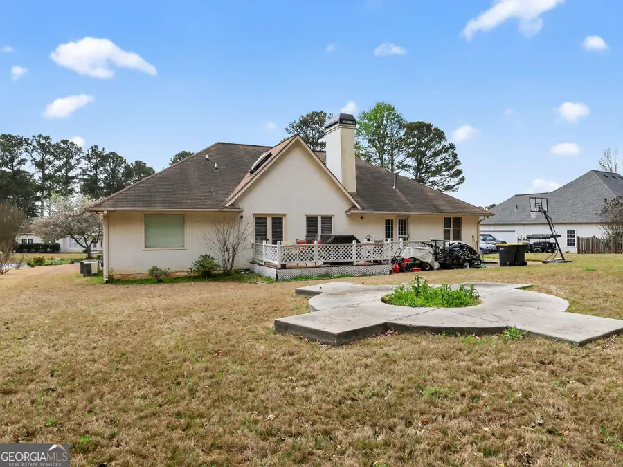 70 Northcrest Drive, Newnan, GA 30265 - #2