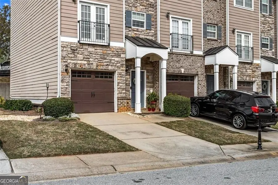7710 Bucknell Terrace, Fairburn, GA 30213 - #2