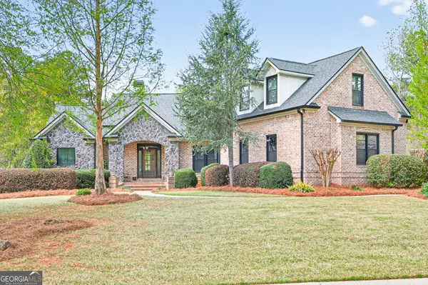 1121 Deer Trail, Bishop, GA 30621