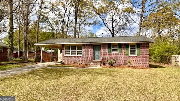 13 Eugenia Circle Nw, Rome, GA 30165