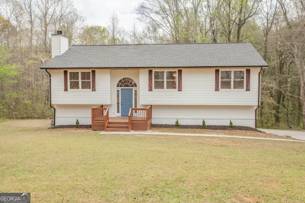 232 Cypress Circle, Carrollton, GA 30116