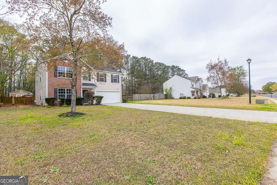 3345 Bridgeshaw Drive, Cumming, GA 30028 - #2