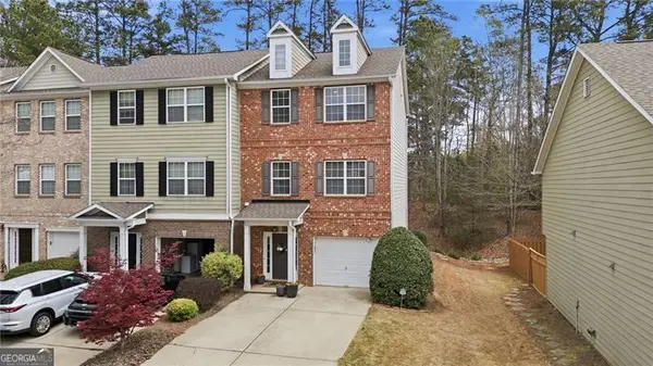 2878 Cross Creek Court #21, Cumming, GA 30040