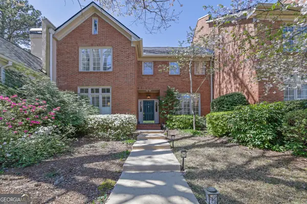 2 Paces West Terrace Nw, Atlanta, GA 30327