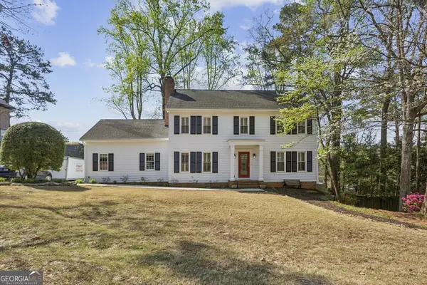 1151 Roxboro Cove Ne, Atlanta, GA 30324