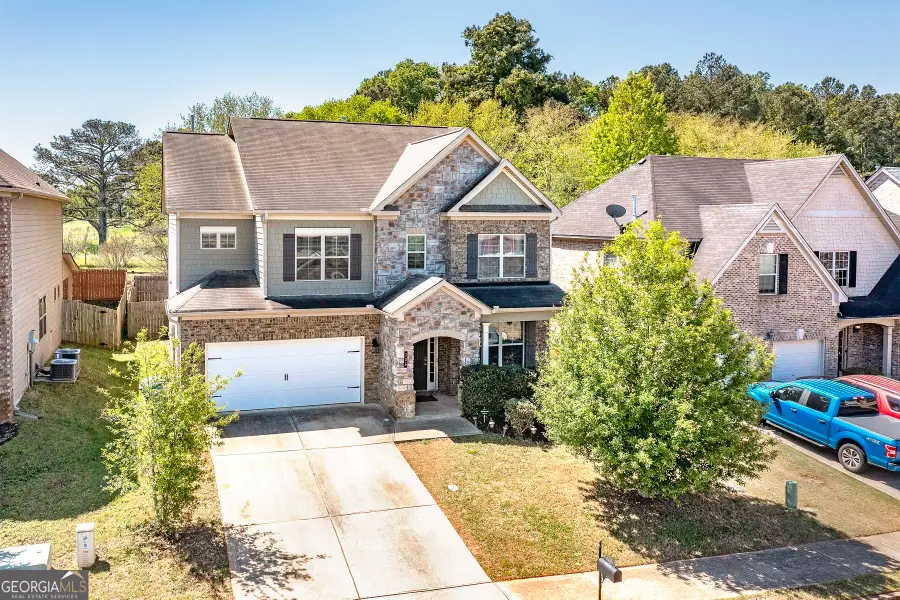125 Hamilton Pointe Drive, McDonough, GA 30253 - #3