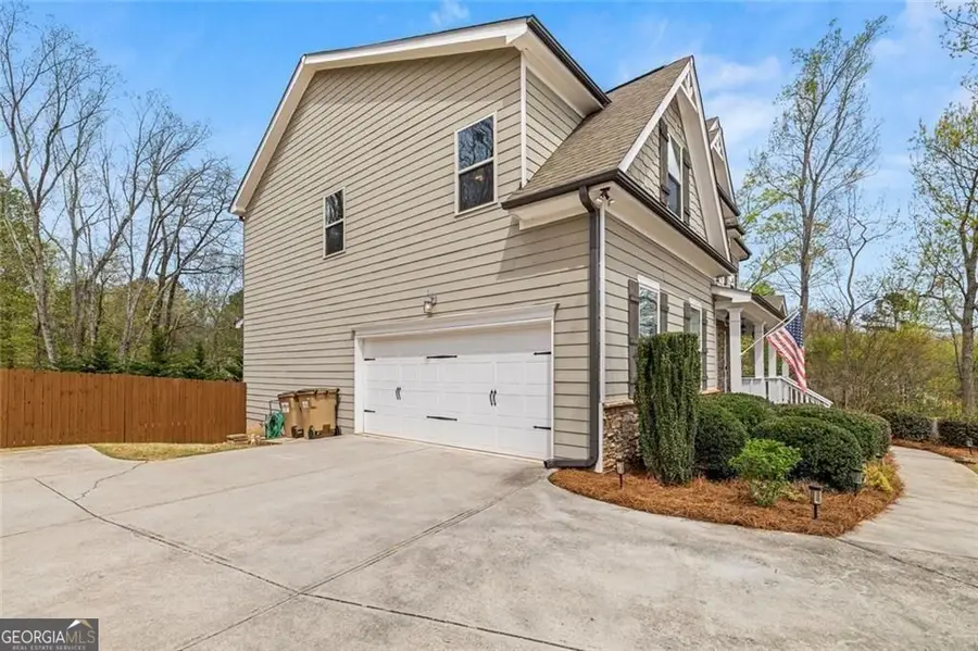 6330 Oldham Court, Gainesville, GA 30506 - #2