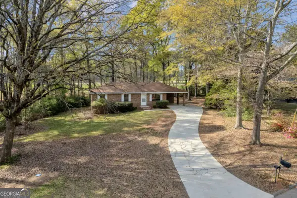 104 W Reese Street, Monroe, GA 30655