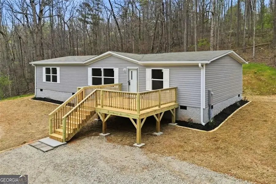 240 Cherokee Wood Hollow Drive, Ball Ground, GA 30107 - #2