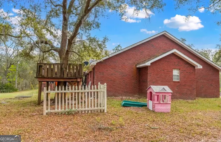 5912 Yellow Bluff Road, Blackshear, GA 31516 - #2