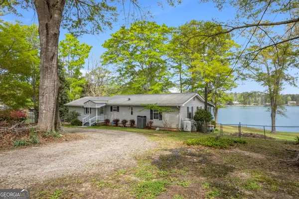 349 Lair Road Ne, Milledgeville, GA 31061