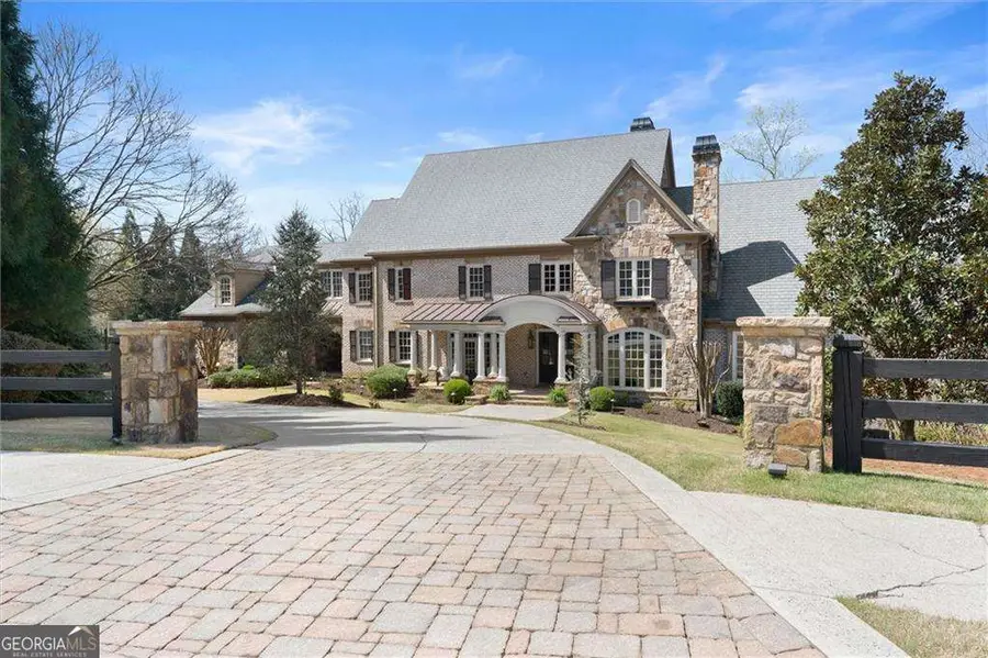 117 Liberty Grove Pass, Alpharetta, GA 30004 - #2