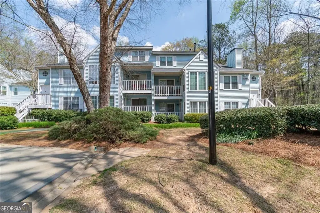 708 Glenleaf Drive, Peachtree Corners, GA 30092 - #1