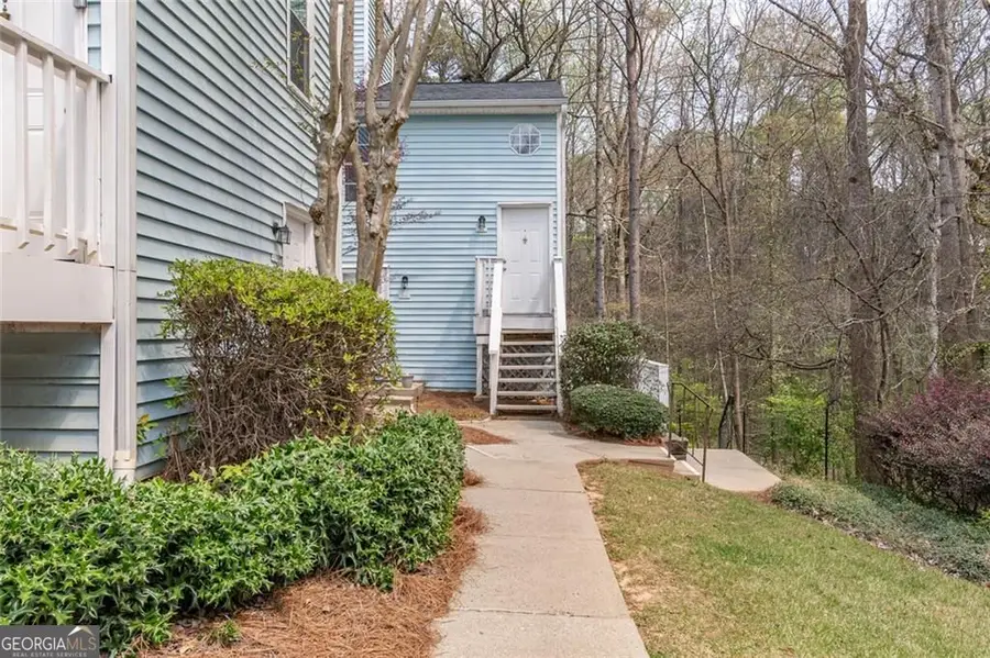 708 Glenleaf Drive, Peachtree Corners, GA 30092 - #2
