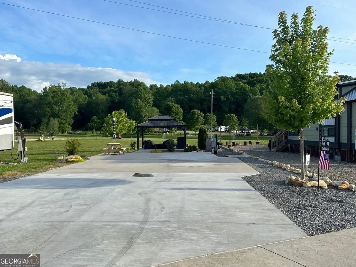 -0 Lt 191 Mountain Meadows Drive, Morganton, GA 30560 - #1