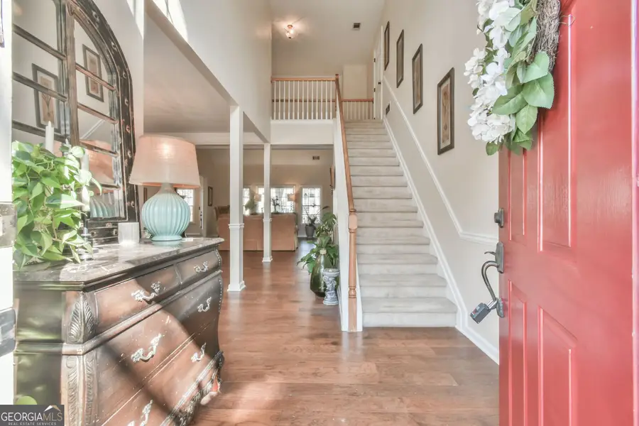 1430 Woodpoint Way, Lawrenceville, GA 30043 - #3