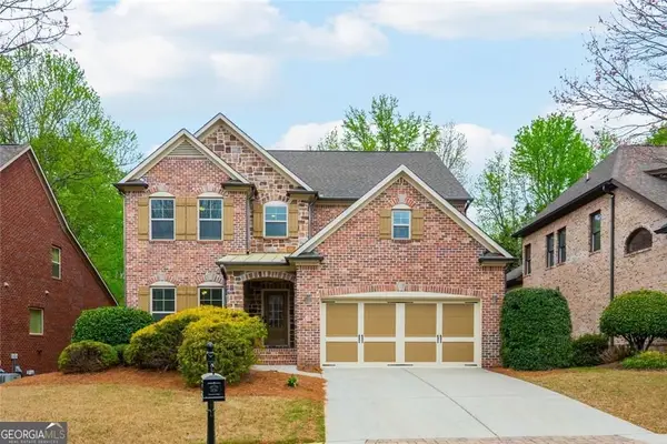 3140 Stonecrest Drive Se, Cumming, GA 30041