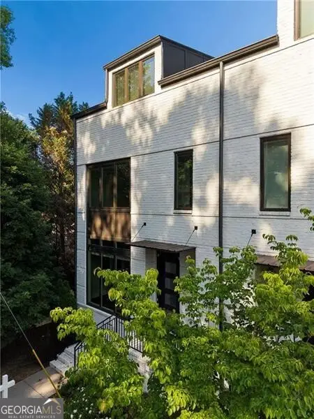2974 Hermance Drive Ne, Atlanta, GA 30319 - #1