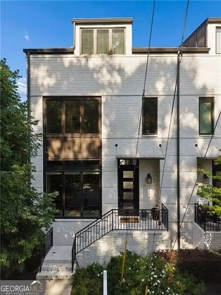 2974 Hermance Drive Ne, Atlanta, GA 30319 - #2