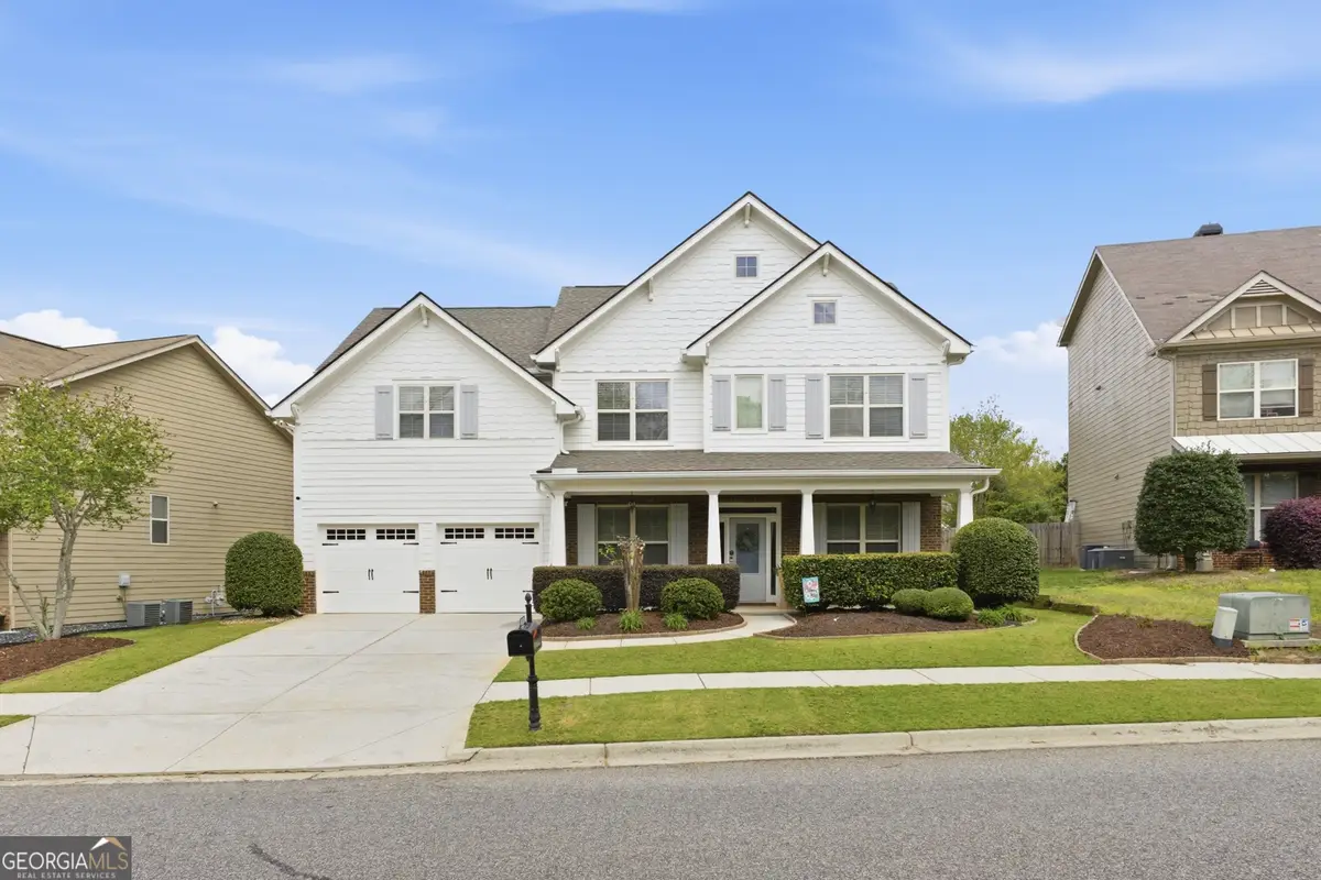 2185 Well Springs Drive, Buford, GA 30519 - #1