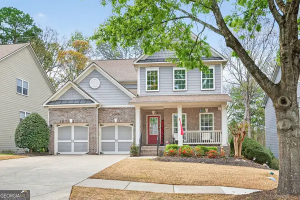 7916 Keepsake Lane, Flowery Branch, GA 30542