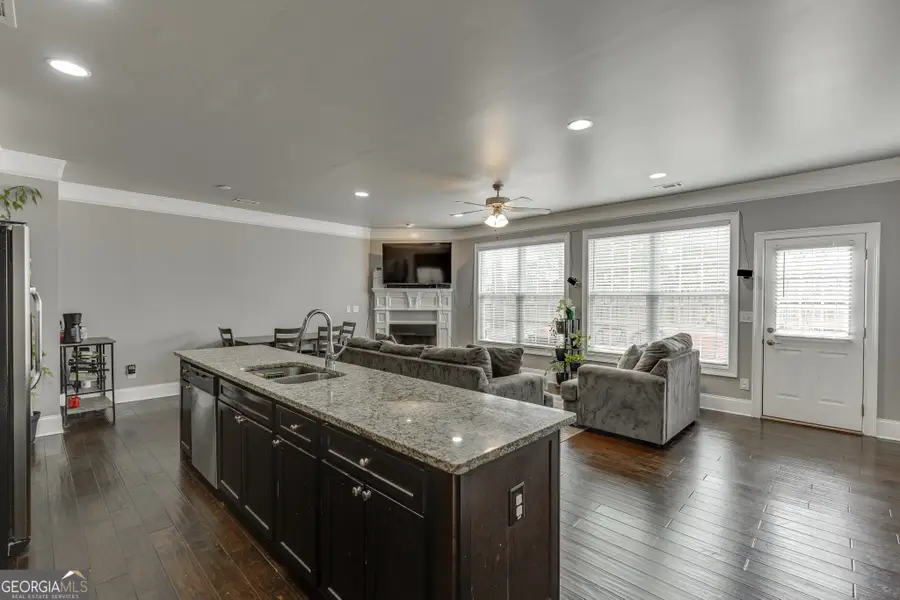 2854 Jordan Oaks Lane, Decatur, GA 30033 - #3