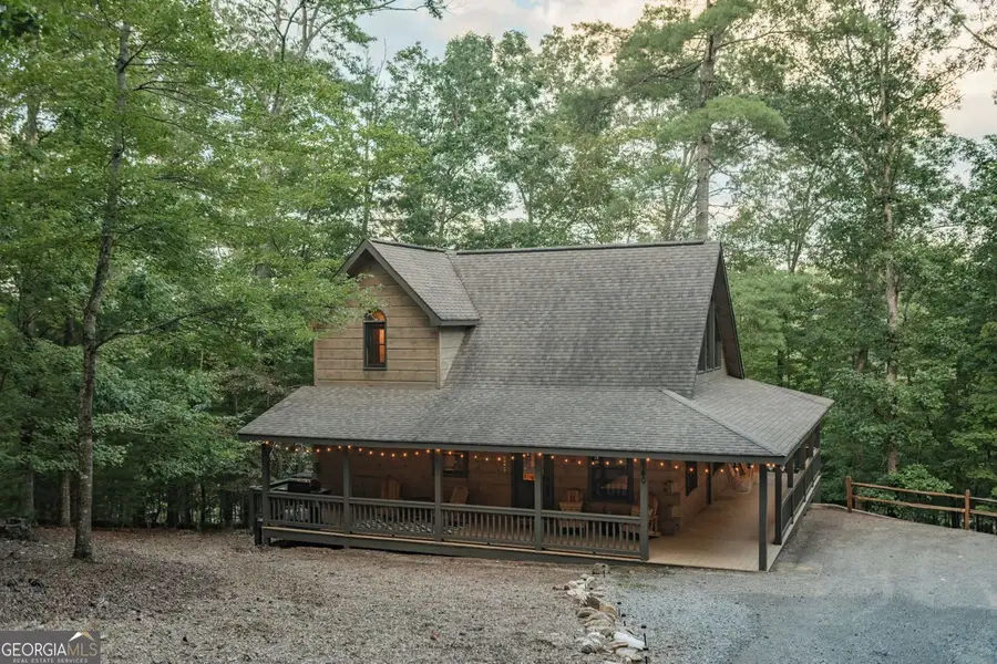 140 Black Oaks Road, Cherry Log, GA 30522 - #2