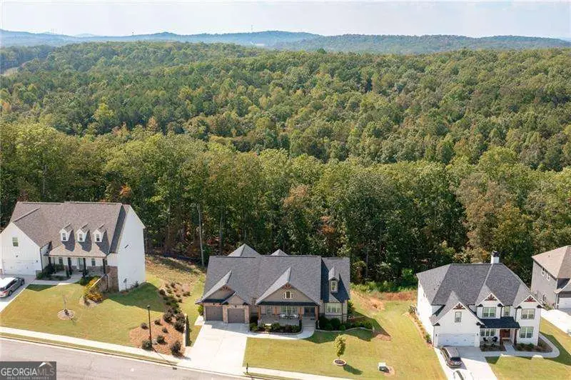 61 Roberson Drive, Cartersville, GA 30121 - #2