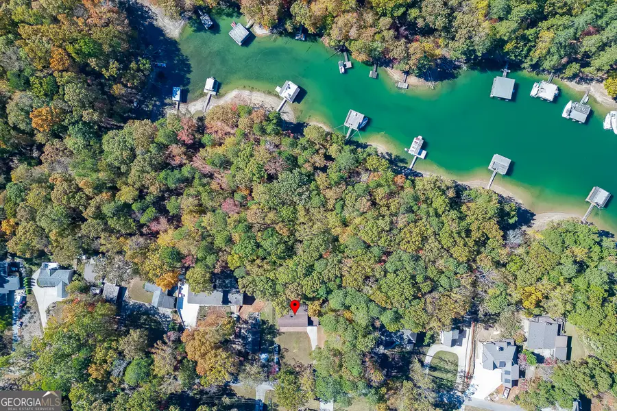 5984 Dolvin Lane, Buford, GA 30518 - #3