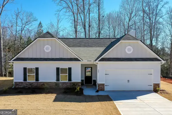 507 Charleston Place, Villa Rica, GA 30180