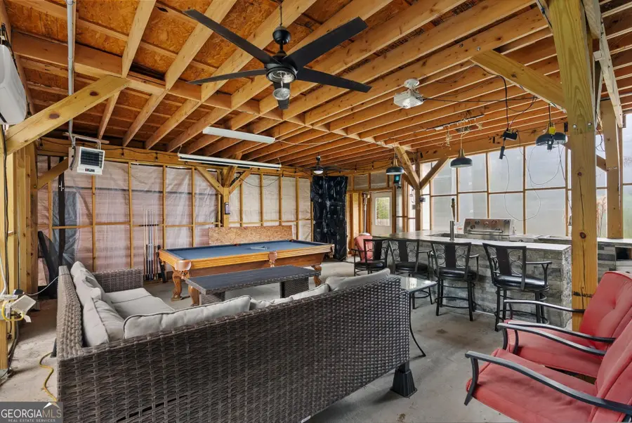 3760 Big Horn Court, Ellenwood, GA 30294 - #3