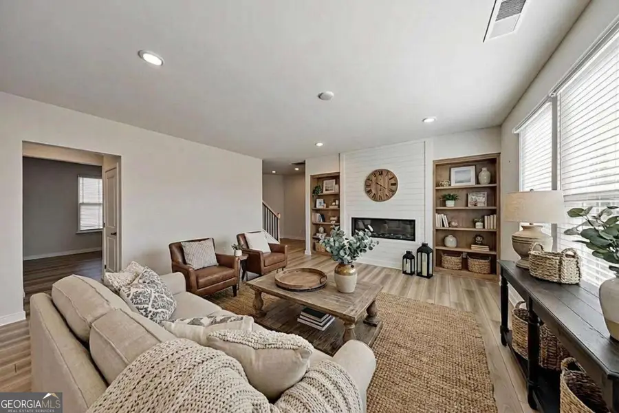 6705 Jumping Trout Drive, Dawsonville, GA 30534 - #3