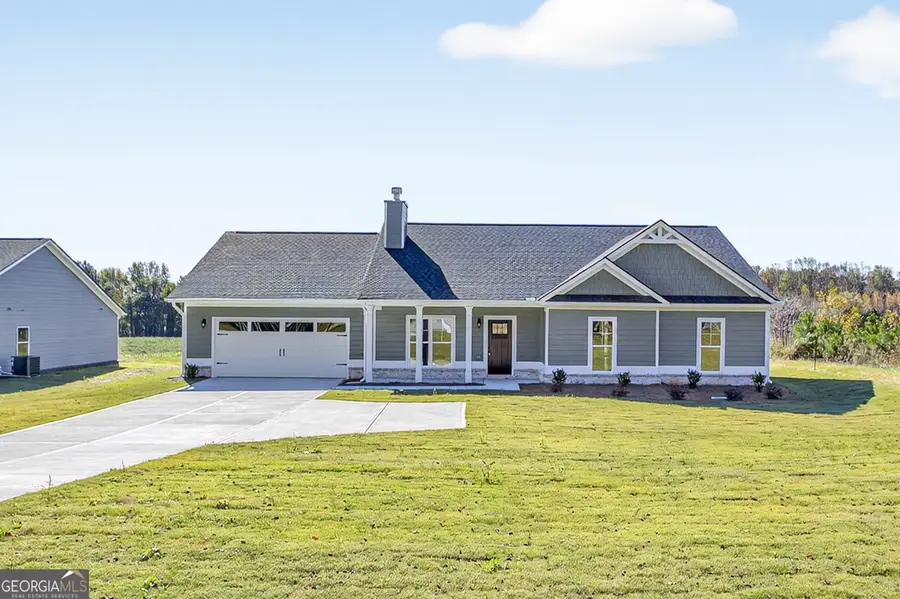 2611 Bethany Bowersville Road #5, Canon, GA 30520 - #2