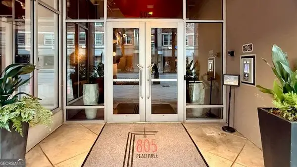 805 Peachtree Street Ne #219, Atlant, GA 30308