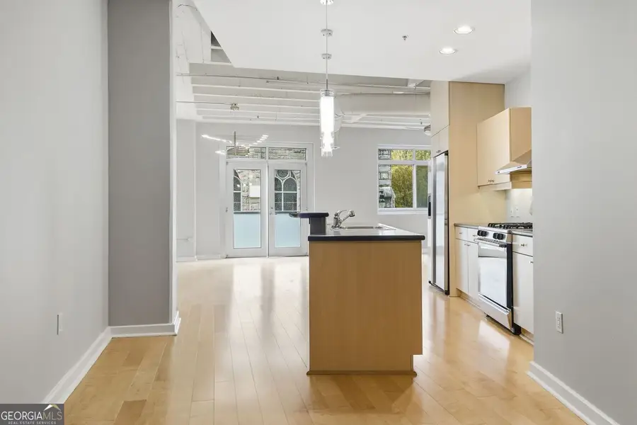 805 Peachtree Street Ne #219, Atlanta, GA 30308 - #3