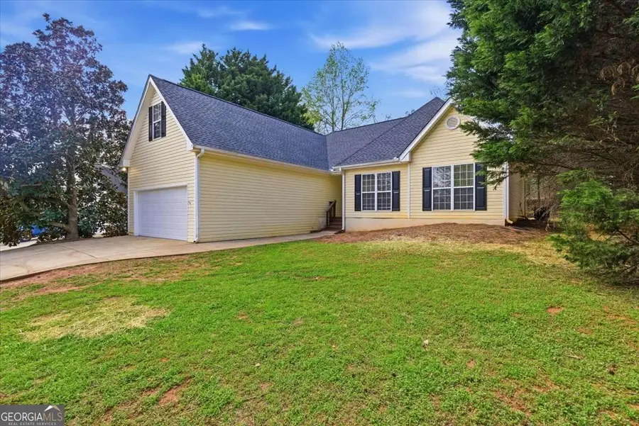 4604 Young Deer Drive, Cumming, GA 30041 - #2