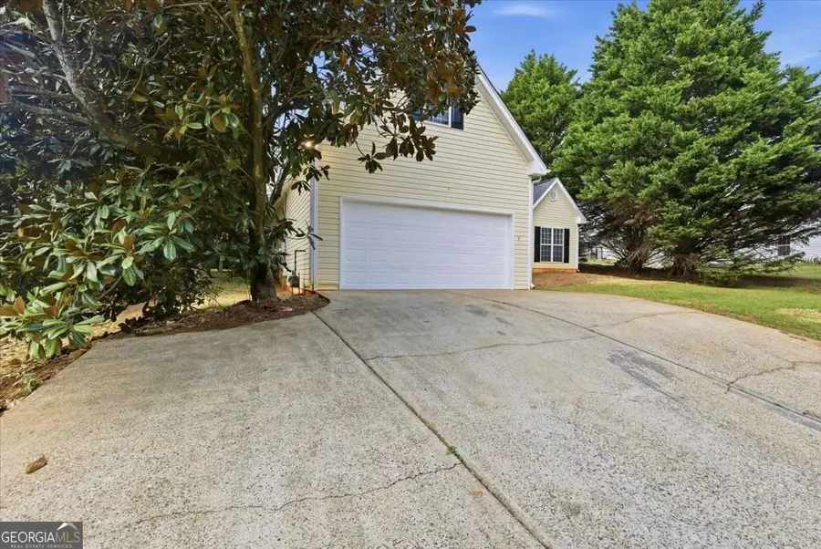 4604 Young Deer Drive, Cumming, GA 30041 - #3